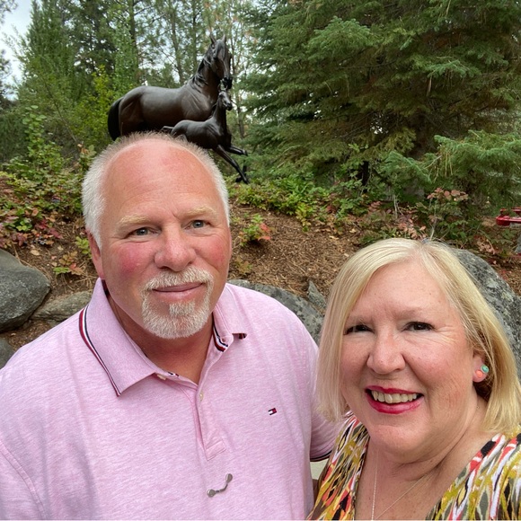 Meet your Posher, Sue - Picture 4 of 16